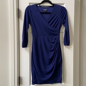 Express Dress